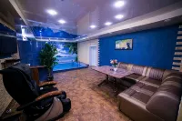 Plastov Guest House - Pools