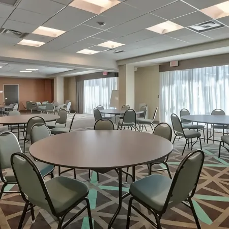 Hampton Inn & Suites Artesia