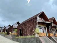 Vany Villa Balige Hotels in Balige