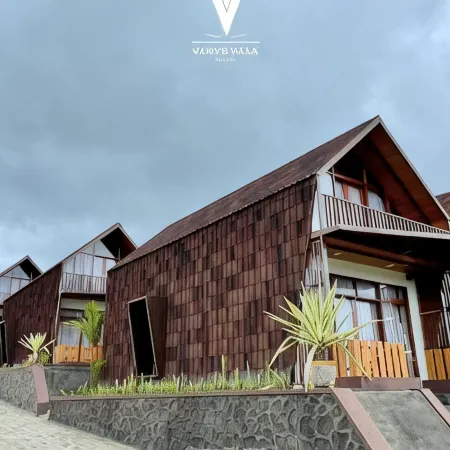 Vany Villa Balige