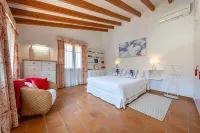 Sa Finqueta Luxury Elegant Mansion with breathtaking views in Sóller - Balkoner