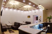 Lite Hotel - parkir