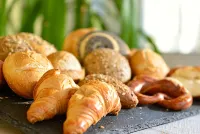 ホテルハウスクロンタール - 朝食
