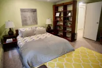 Secluded Getaway: Bear Mt, Cold Spring, Beacon, West Point! - Balkoner