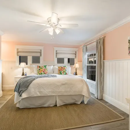 Dragonfly - Southern charm on the North end of Anna Maria Island