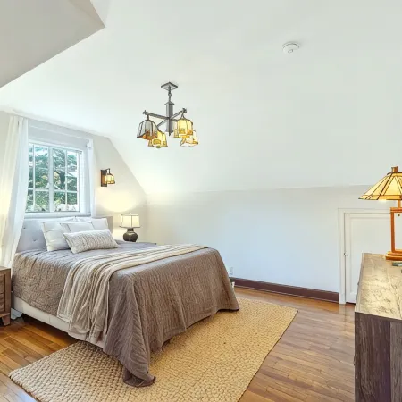 Heavenly Retreat 5 Minutes Walk to Rose Bowl!