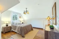 Heavenly Retreat 5 Minutes Walk to Rose Bowl!
