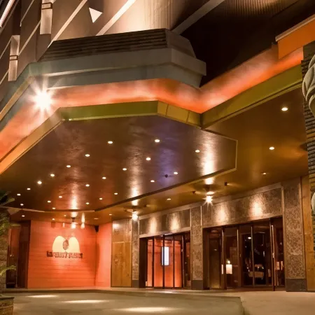 Kakegawa Grand Hotel