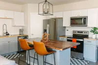 The 509 Loft Guesthouse in Kennewick - 4-Sterne