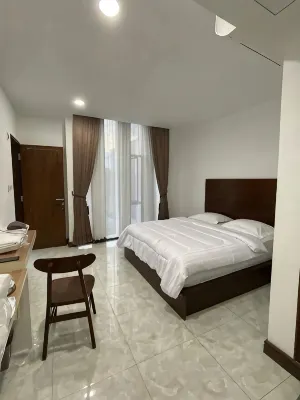 Yana Homestay Near Suzuya Lhokseumawe - Alloggi