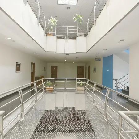 Club7 Hotel