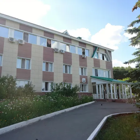 Санаторий Радуга