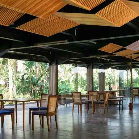 Teras Hotel & Villa Banyuwangi