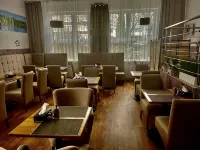 Hotel Denbu - servizio colazione