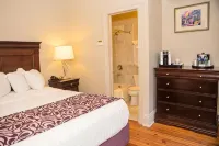 Inn on St. Peter, a French Quarter Guest Houses Property - Wifi