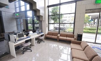Mihara City Hotel