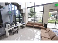 Mihara City Hotel