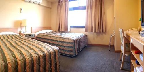 Hotel Koga Hills (Former: Koga Ark Hotel) - 2 Sao