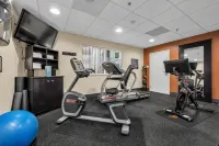 Sonesta Essential Vacaville Napa Valley - Gym