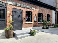 Bischoffs Hotel - Wifi