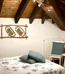 Enjoy Ledro B&B - balcony