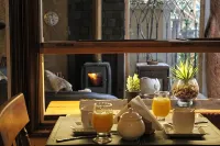 Hotel Boutique Terra Diaguita & Spa - 3-Star