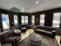 Luxury Charm with Adirondack Living! Unique Home! - Boutique