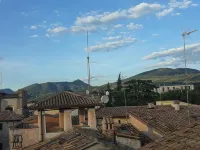 Hotel la Torretta Ξενοδοχεία στην πόλη Foligno