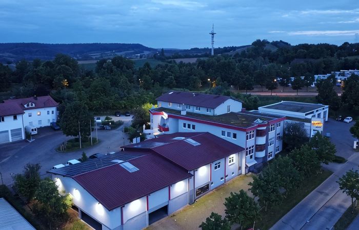 Sporthotel Öhringen