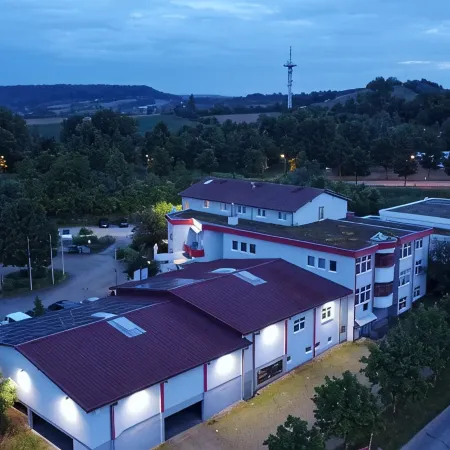 Sporthotel Öhringen
