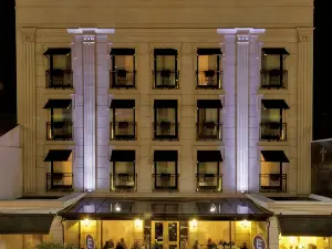 Hotel Sainte Jeanne