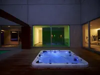 B&B Aquabello - Hot Springs
