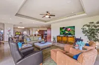 A 5-Star Estate, Large Groups, Luxury Living - 4-نجوم