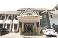 Hotel Grand Situ Buleud - ที่มีที่จอดรถ