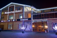 Moonrise Hotel - ที่มีบาร์