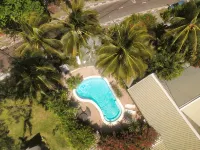 Chantauvent Guest House - Beach