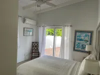 Amazing views and great location - 4 Bedroom Estate Bakekroe in St Thomas - balcony