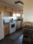 2 bedroom retreat in Moose Capitol in Colorado! - WiFi