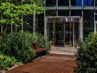Holiday Inn Express WARSAW - THE HUB by IHG - Afhentnings-/afleveringstjenester