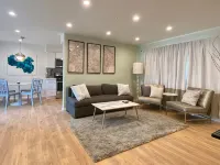 Modern 2/2 Glendale Condo, Parking, Washer/Dryer - Dapur