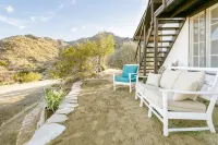 Joshua Tree Desert Homestead Living