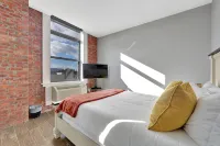 Elegant Main Street Living* Near NYC - Boutique