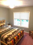 Trails end base camp - direct trail access! - Wifi