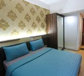 VIVO Apartment by SIXROOM - Condos