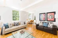 The Old Morgan Period 3 Bed Duplex - Wifi