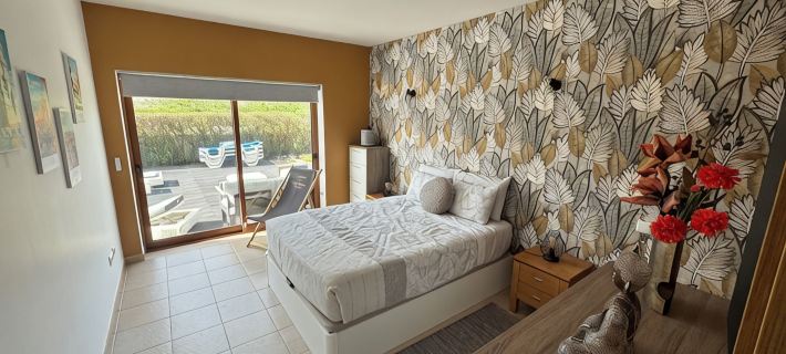 Large villa, private swimming pool, lagoon, beaches and 4 golf courses nearby Hotels in Óbidos