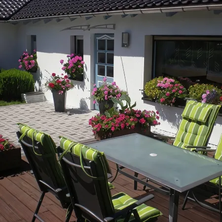 Modern and cozy vacation home completely renovated in 2023