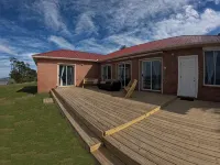 Charming 3-bedroom bay front house with WiFi and AC in fabulous Gulf Shores AL - 5 Sao