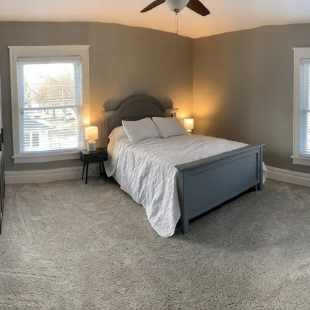 Clean Modern Victorian Stay