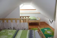 Apartment near Bird Park